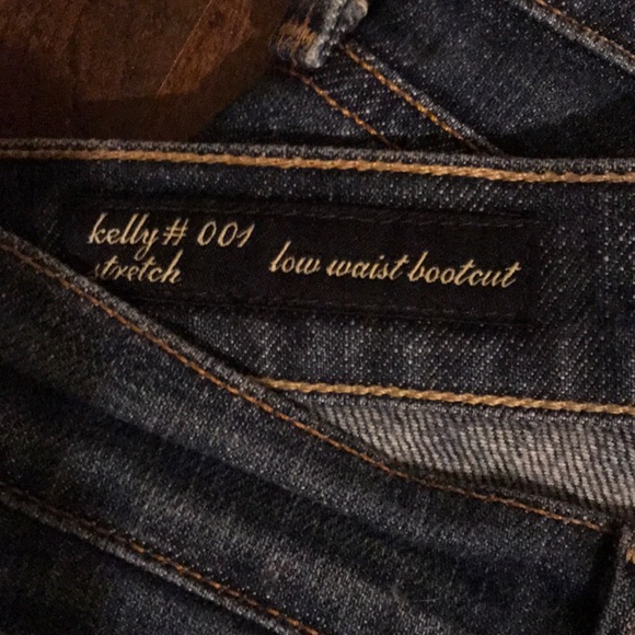 CITIZENS OF HUMANITY jeans - Picture 3 of 3